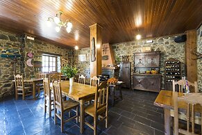 Hotel rural Valle de Ancares