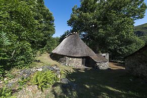 Hotel rural Valle de Ancares