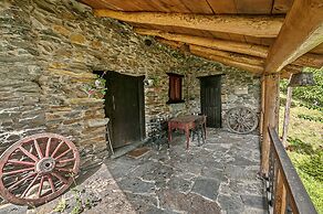 Hotel rural Valle de Ancares