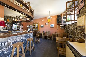 Hotel rural Valle de Ancares