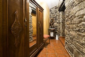 Hotel rural Valle de Ancares