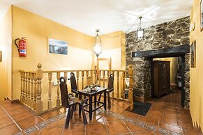 Hotel rural Valle de Ancares