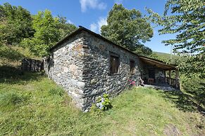 Hotel rural Valle de Ancares