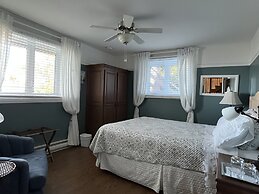 Gîte Chute Couette & Café