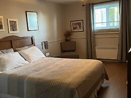 Gîte Chute Couette & Café