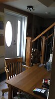 Gîte Chute Couette & Café