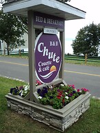 Gîte Chute Couette & Café