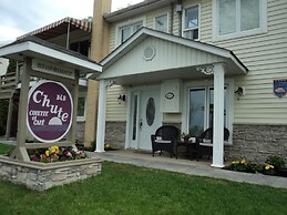 Gîte Chute Couette & Café