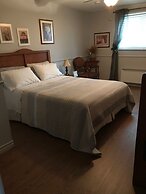 Gîte Chute Couette & Café