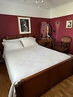 Gîte Chute Couette & Café