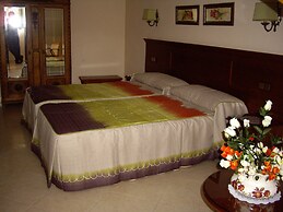 Hostal Siete Picos