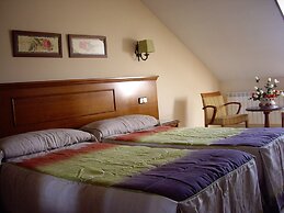 Hostal Siete Picos