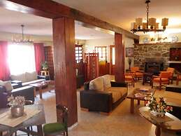 Hostal Siete Picos