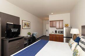 Brinton Suites
