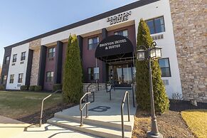 Brinton Suites