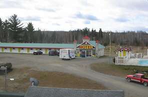 Motel-Camping Caldwell