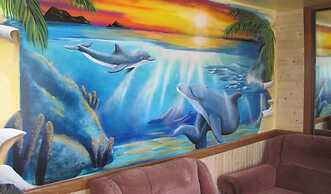 Motel-Camping Caldwell