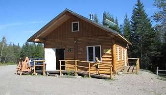 Motel-Camping Caldwell