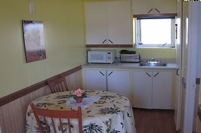 Motel-Camping Caldwell