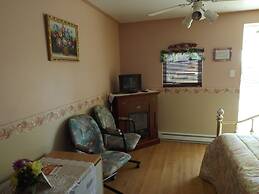 Motel-Camping Caldwell