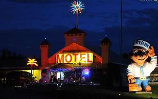 Motel-Camping Caldwell