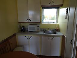 Motel-Camping Caldwell