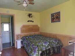 Motel-Camping Caldwell