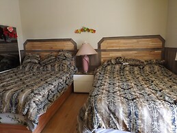 Motel-Camping Caldwell