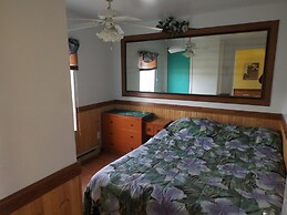 Motel-Camping Caldwell