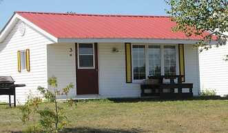 Motel-Camping Caldwell