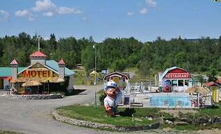 Motel-Camping Caldwell