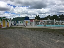 Motel-Camping Caldwell