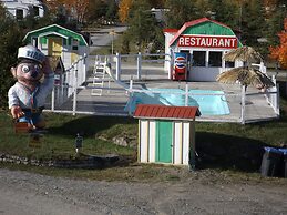 Motel-Camping Caldwell