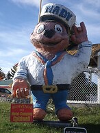 Motel-Camping Caldwell