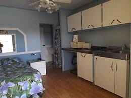 Motel-Camping Caldwell