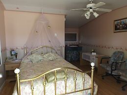 Motel-Camping Caldwell