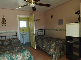 Motel-Camping Caldwell