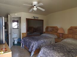 Motel-Camping Caldwell