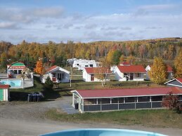 Motel-Camping Caldwell