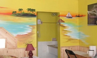 Motel-Camping Caldwell