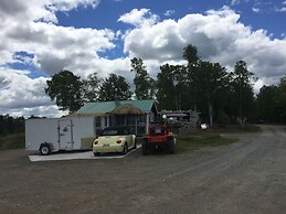 Motel-Camping Caldwell