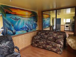 Motel-Camping Caldwell