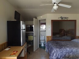 Motel-Camping Caldwell