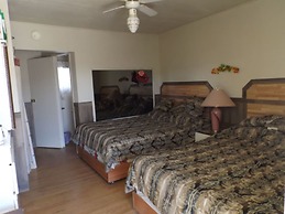 Motel-Camping Caldwell