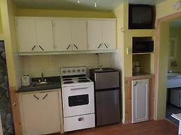 Motel-Camping Caldwell