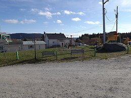 Motel-Camping Caldwell