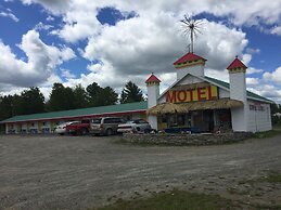 Motel-Camping Caldwell