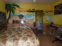 Motel-Camping Caldwell