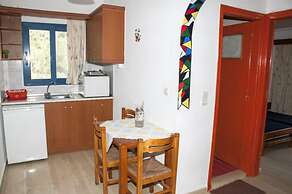 Panorama Studios and Apartments