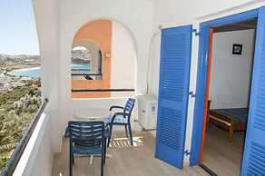 Panorama Studios and Apartments